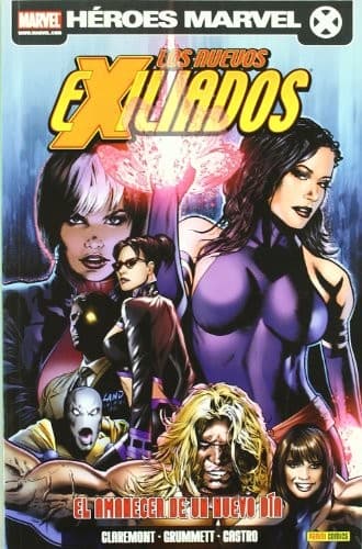 Nuevos exiliados 21