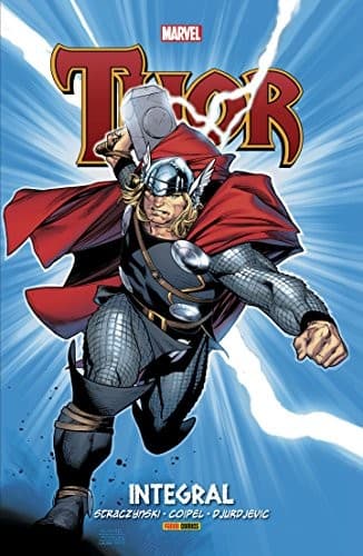 THOR INTEGRAL