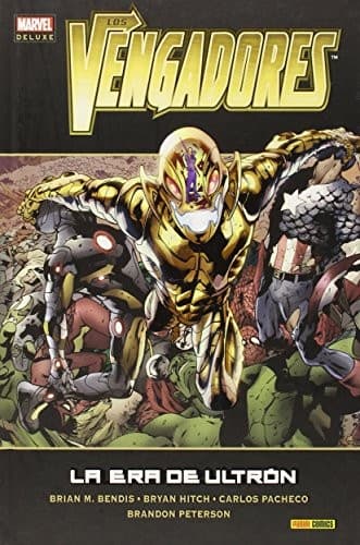LOS VENGADORES 2