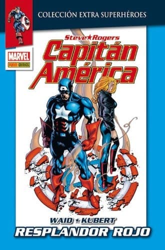 Capitan America 2