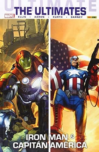 The Ultimates 06