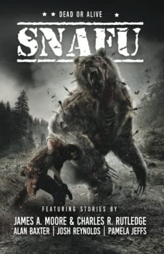 SNAFU Dead or Alive