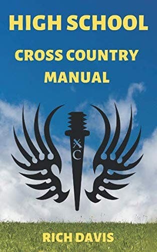High School Cross Country Manual