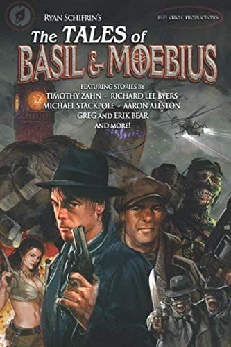 Tales of Basil and Moebius