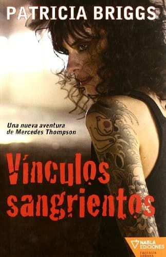 Vínculos sangrientos