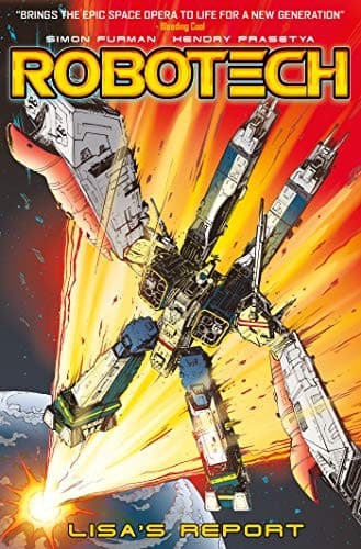 Robotech