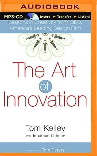 Art of Innovation, The