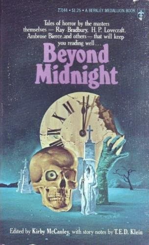 Beyond Midnight