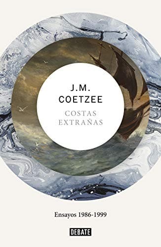 Costas extrañas