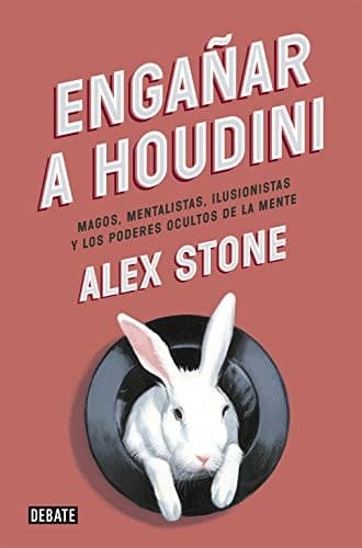 Engañar a Houdini