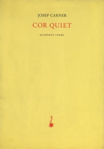 Cor quiet