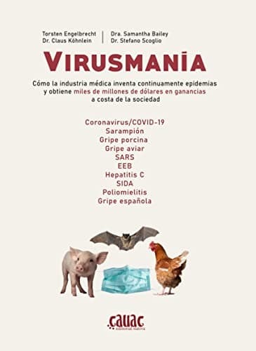 VIRUSMANIA