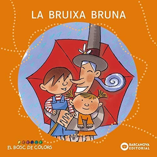 La bruixa Bruna