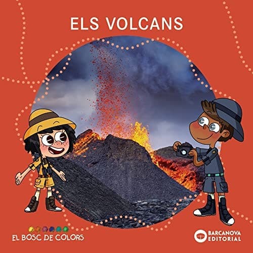 Volcans