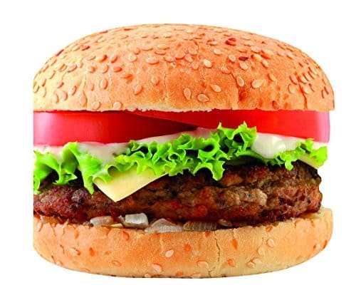 Hamburguesas
