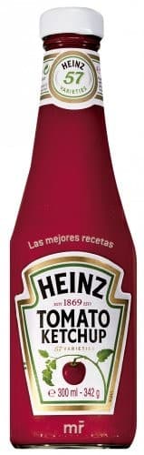 Ketchup