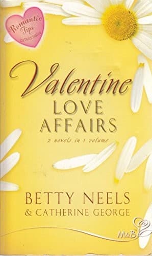 Valentine Love Affairs