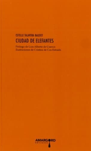 Ciudad de Elefantes