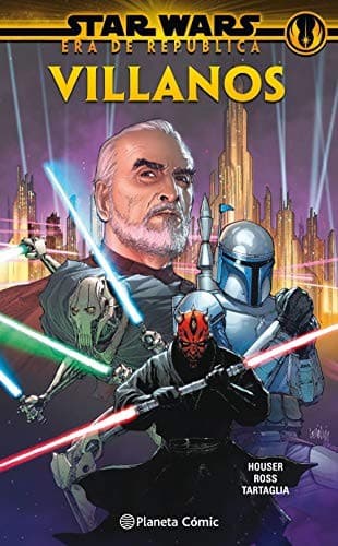 Star Wars Era de la República