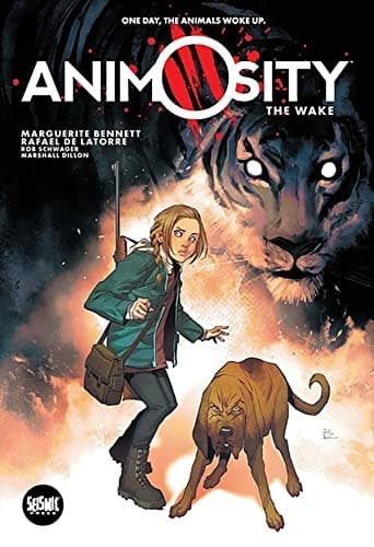 Animosity Vol 1