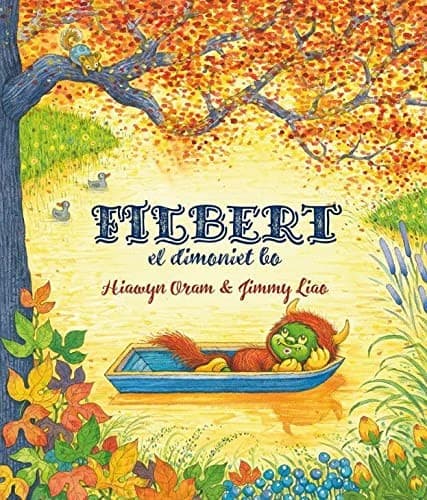 Filbert, el dimoniet bo