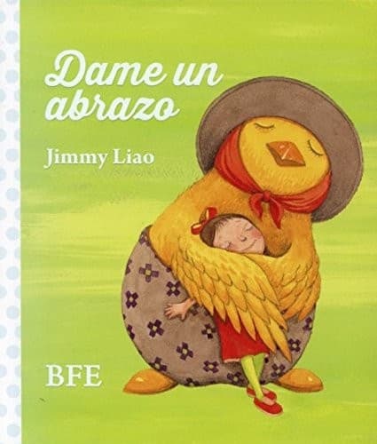 Dame un abrazo