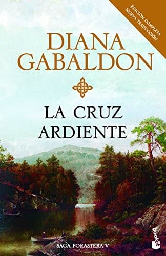 La cruz ardiente