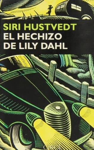 The Enchantment of Lily Dahl