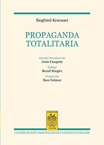 Propaganda totalitaria