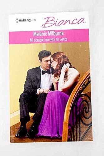 Mi corazón no está en venta