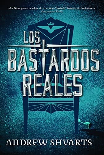 Los bastardos reales