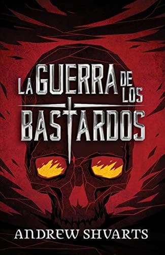 La guerra de los bastardos