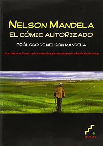 Nelson Mandela