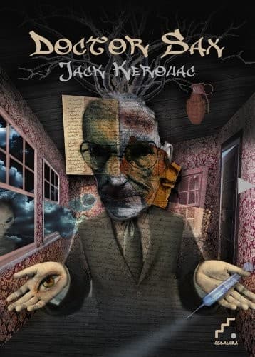 Doctor Sax