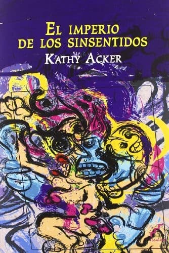 El imperio de los sinsentidos