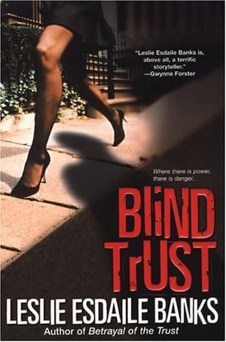 Blind trust