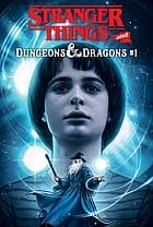 Dungeons and Dragons #1