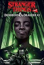 Dungeons and Dragons #3
