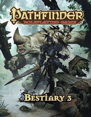Pathfinder Roleplaying Game