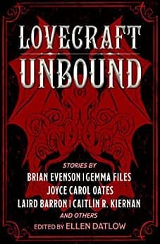 Lovecraft Unbound