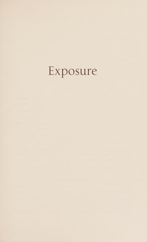 Exposure