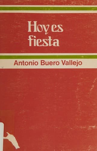 Hoy es fiesta