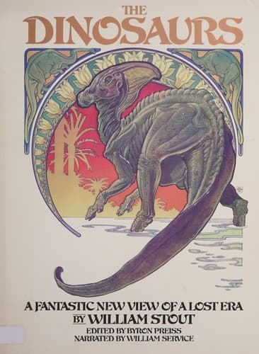 The dinosaurs