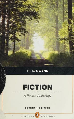 Fiction, A Pocket Anthology--Seventh Edition