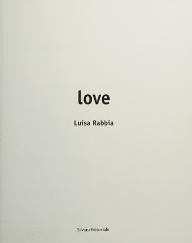 Luisa Rabbia