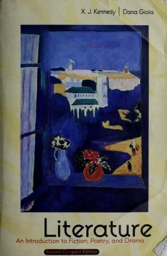 Literature--Second Compact Edition