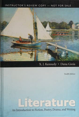 Literature--Twelfth Edition