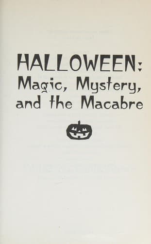 Halloween