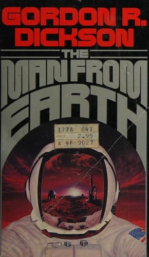 The man from earth