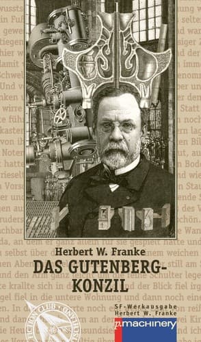 Das Gutenberg-Konzil